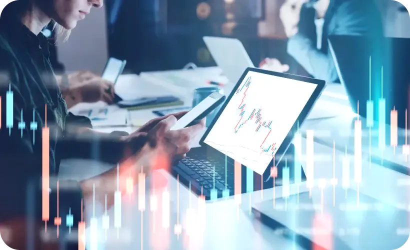 Adroite Kapitport trading d’actions