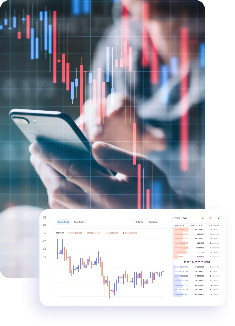 Adroite Kapitport automatisation du trading